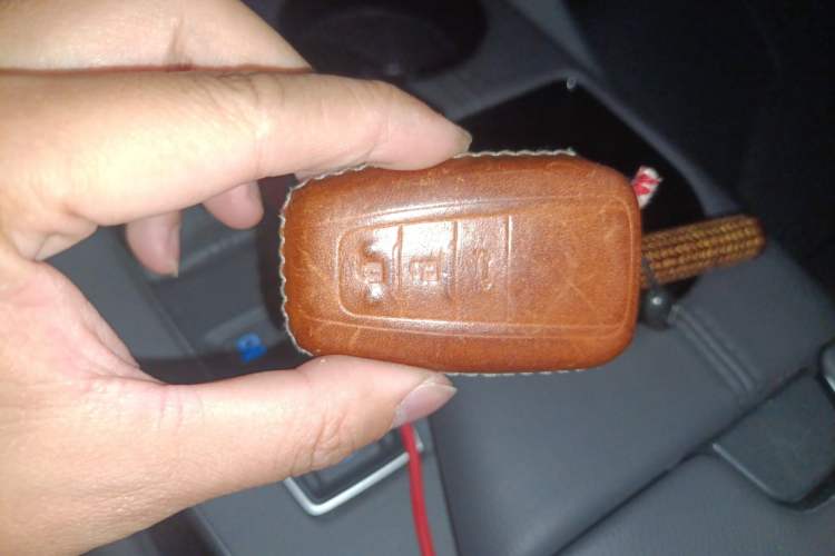 Used Toyota Avalon 2019 2.0L Luxury Edition China VI Standard
