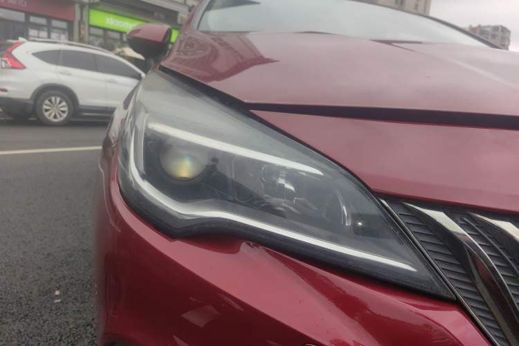 Used Buick Verano 2016 Hatchback 15S Automatic Ambition Model