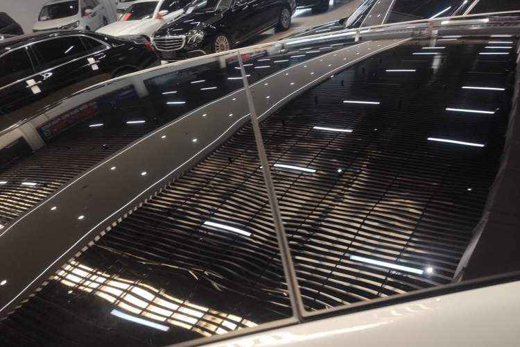 Used Li Auto L7 2024 Pro Model