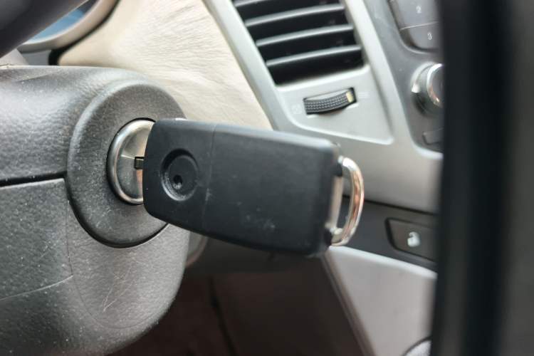 Used Chevrolet Cruze 2011 1.8L SE Automatic
