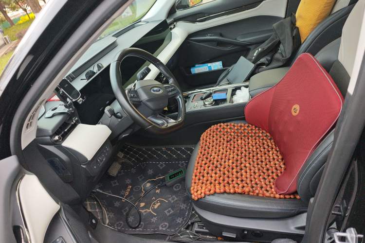 Used Ford EVOS 2022 EcoBoost 245 Style Edition
