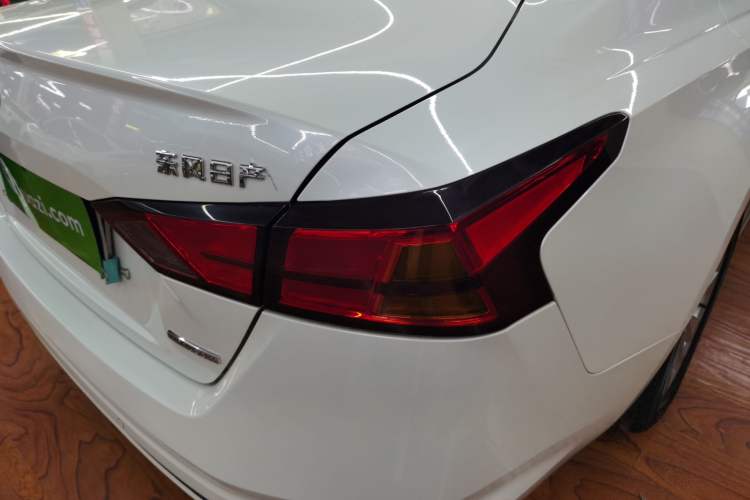 Used Nissan Teana 2019 2.0L XL Comfort Edition