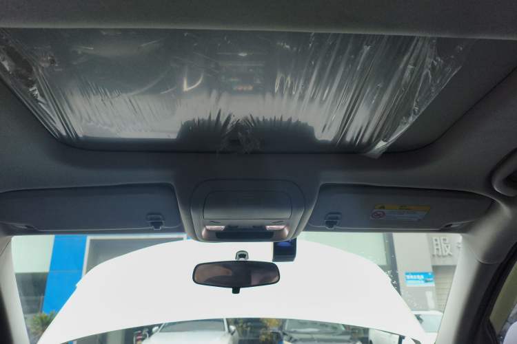 Used Chevrolet Equinox 2018 535T Automatic Lingjie Edition
