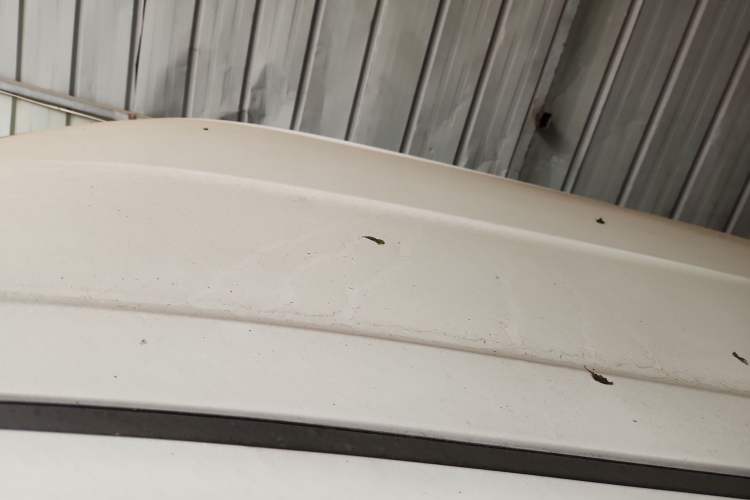 Used Oshan Olisway 2014 1.4L AMT YouShang Trim
