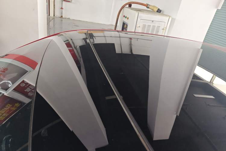 Used Audi Q2L 2022 35 TFSI Fashion Dynamic Model