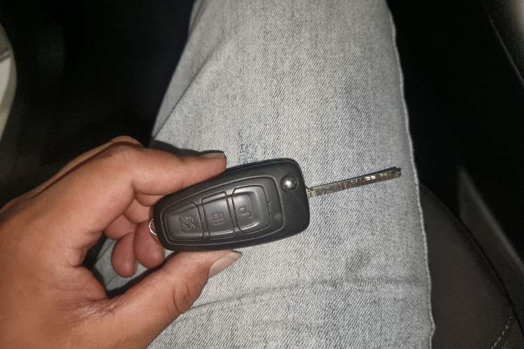 Used Ford Focus 2018 Hatchback Classic 1.6L Automatic Comfort Plus SmartDrive Edition