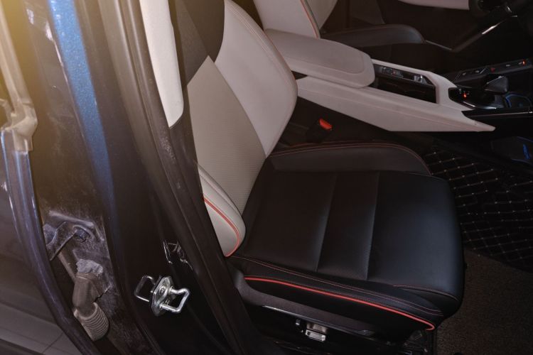 Used Lynk & Co 06 2020 1.5T YAO Halo
