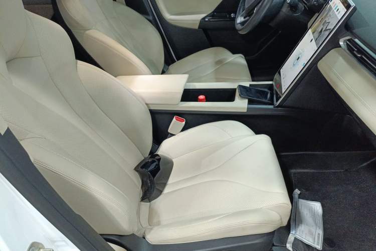 Used XPeng G3 2020 520i Luxury Edition