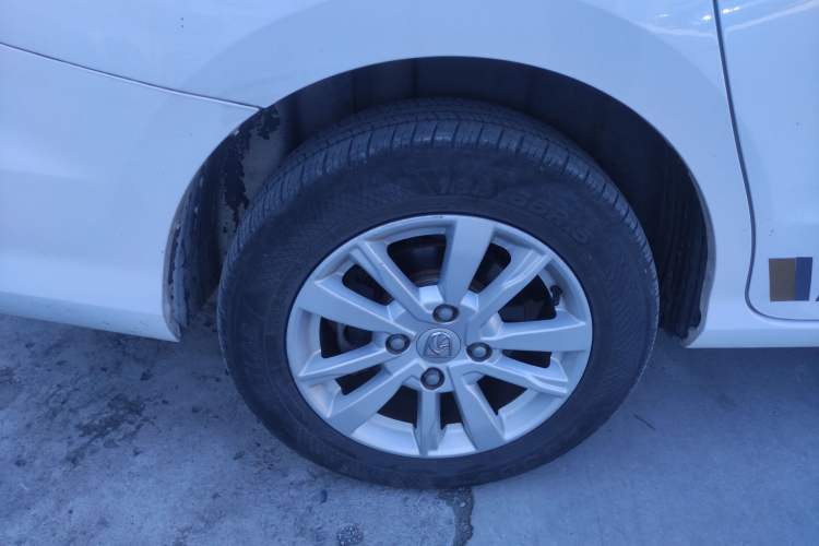 Used Baojun 360 2019 1.5L Automatic Elite Version China VI
