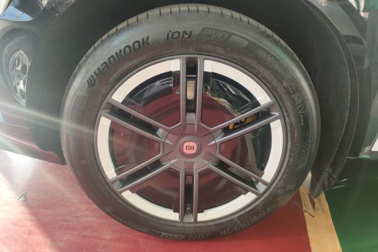 Used Xiaomi Auto YU7 2025 Ultra-Long Range Rear-Wheel Drive Version

