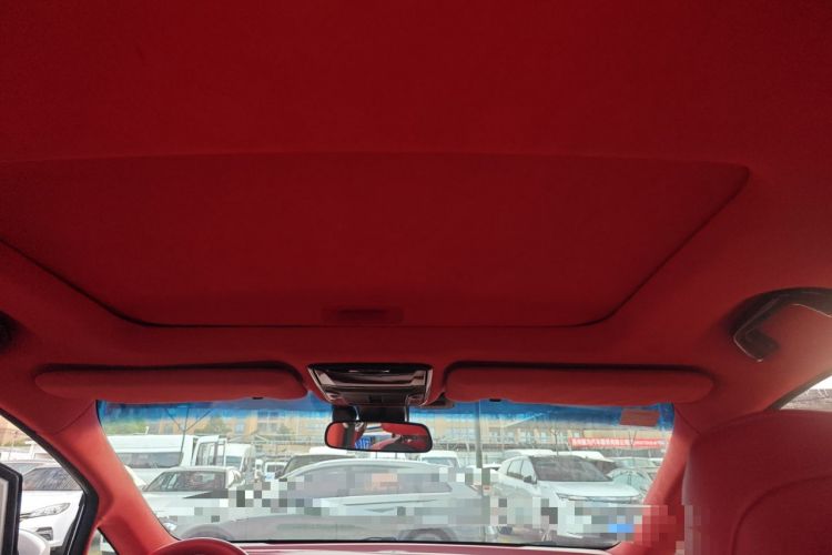 Used Honda Odyssey 2021 2.0L Rui·Smart Edition
