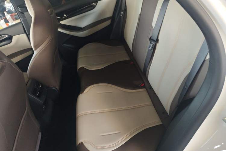 Used BYD Qin PLUS 2024 HONOR Edition DM-i 55KM Leading Model
