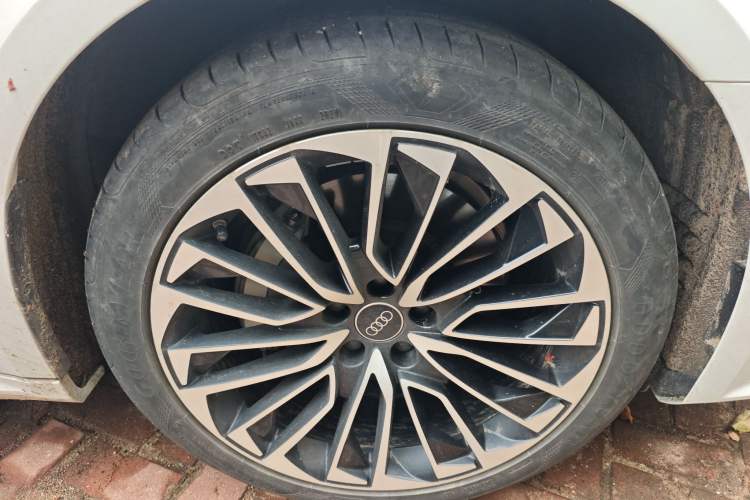 Used Audi A7L 2024 45 TFSI Luxury Edition