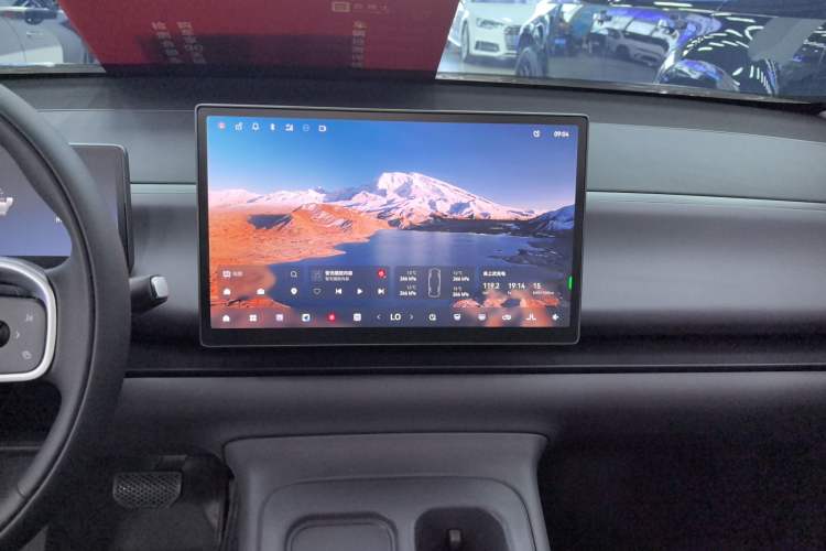 Used Leapmotor C10 2024 530 Smart Edition
