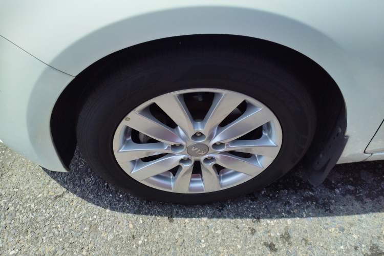 Used Kia K3 2013 1.6L Automatic GLS