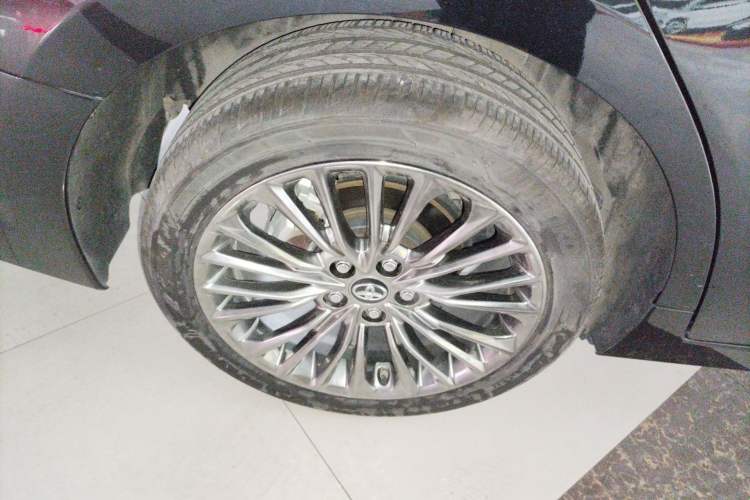 Used Toyota Avalon 2022 2.0L Ambition Edition