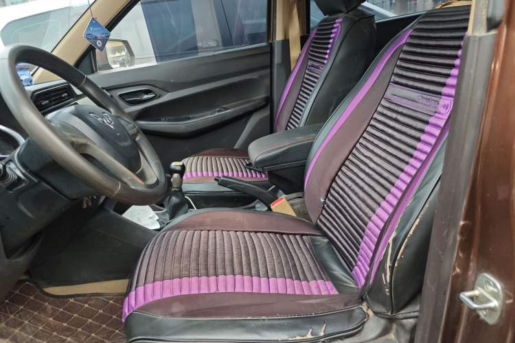 Used Wuling Hongguang 2018 1.5L S Standard Version L2B