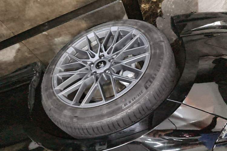 Used Honda Accord 2023 260TURBO Excellence Edition
