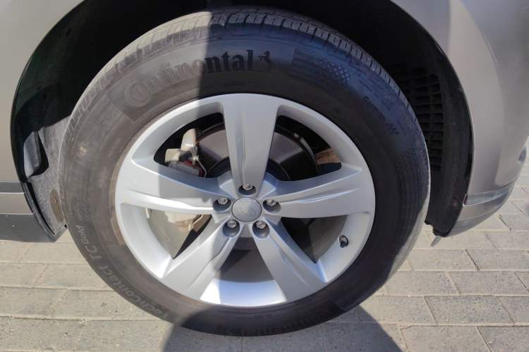 Used Land Rover Range Velar 2019 250 PS
