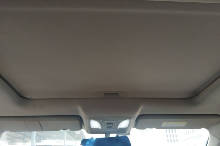 Used Dongfeng Aeolus AX7 2018 Classic 1.6T Automatic Luxury Model