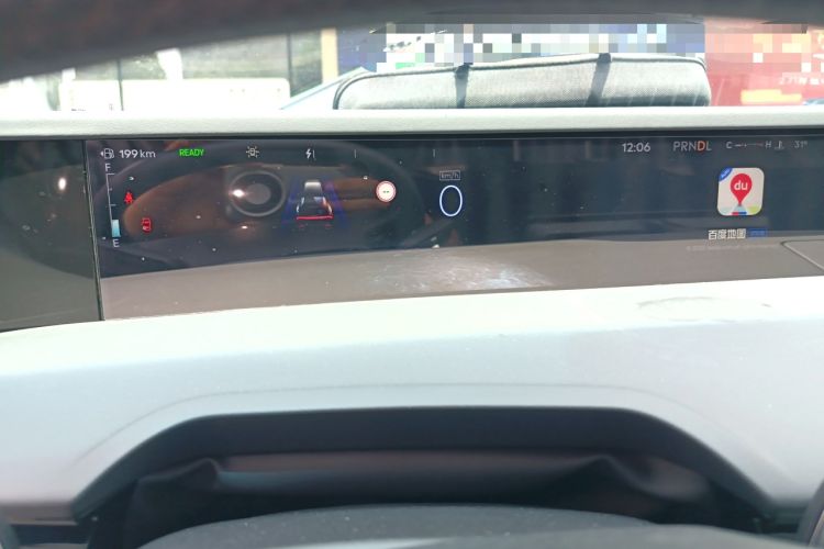 Used Lincoln Nautilus 2025 2.0T All-Wheel-Drive Luxury Hybrid Edition