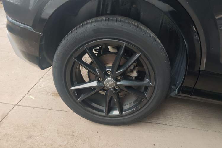 Used Audi Q2L 2021 35 TFSI Progressive Dynamic Edition