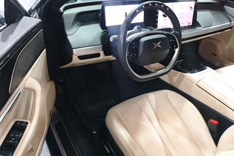 Used XPeng P7 2020 586E