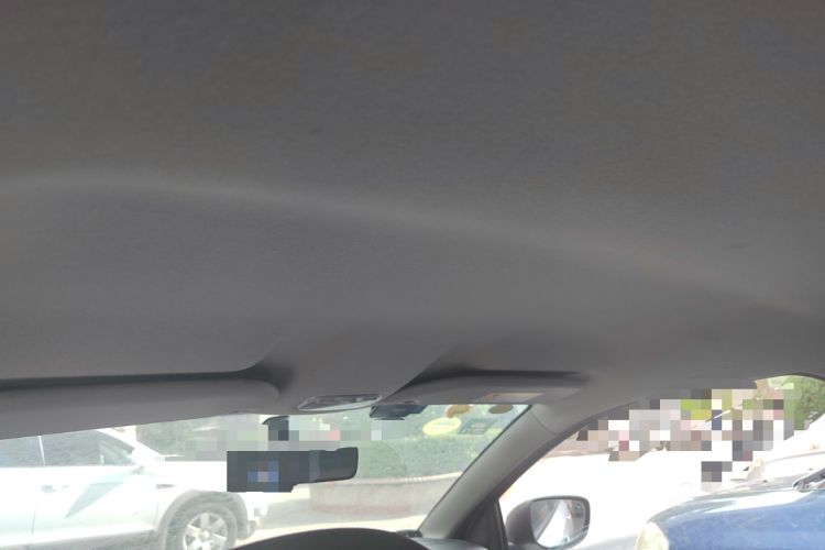 Used Citroen Elysee 2016 1.6L Manual Fashion Edition
