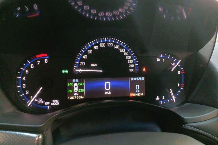 Used Cadillac ATS-L 2016 28T Tech Edition