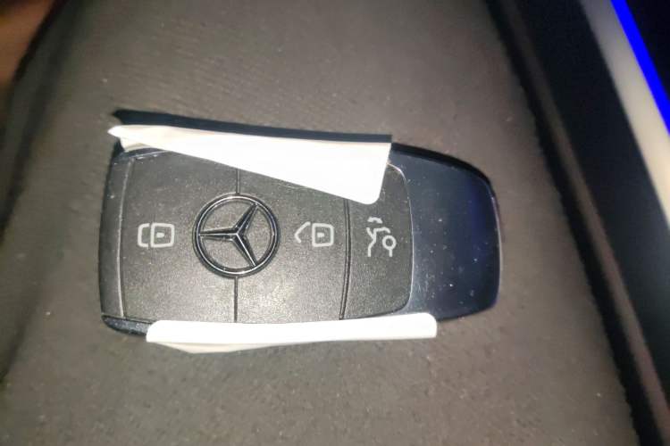 Used Mercedes-Benz GLB 2021 GLB 200 Dynamic Edition