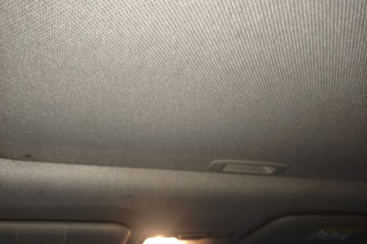 Used JAC Refine S3 2016 1.5L CVT Luxury Smart Premium Edition