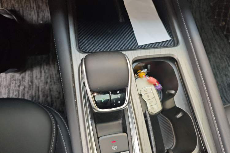 Used Chery Arrizo 8 2024 1.6T DCT Rui