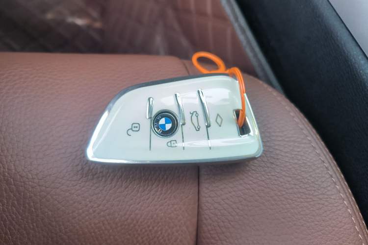 Used BMW X5 2016 xDrive35i Base Model Middle East
