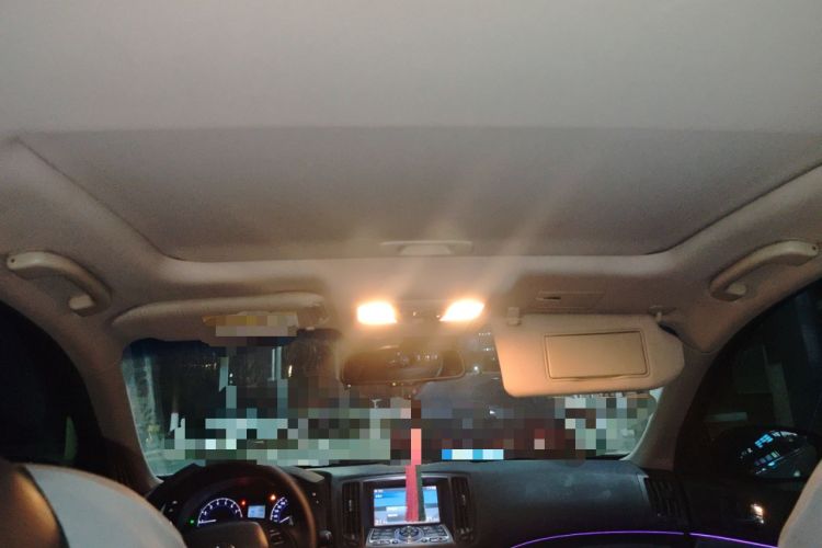 Used Infiniti G Series 2010 G37 Sedan
