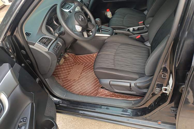 Used Nissan Sylphy 2019 Classic 1.6XE CVT Comfort Edition