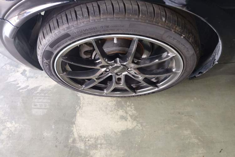 Used Subaru BRZ 2022 2.4L Manual Version