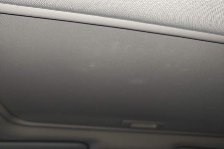 Used Ford Focus 2018 Sedan Classic 1.6L Automatic Trendy SmartDrive Edition Headliner