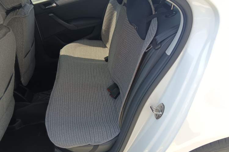 Used Volkswagen Santana 2016 1.6L Automatic Comfort Edition