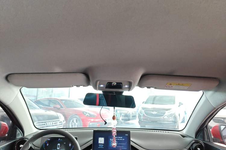 Used BYD e2 2023 Comfort Model