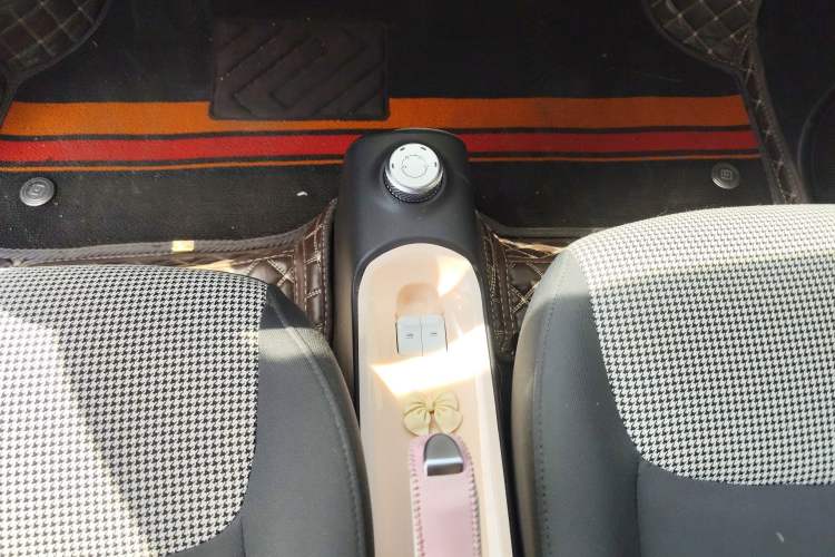 Used Wuling Hongguang MINIEV 2024 3rd Generation 170 km