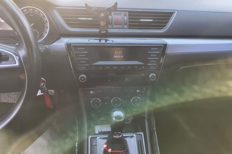 Used Skoda Superb 2016 TSI280 DSG Innovation Edition