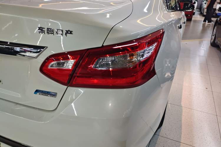 Used Nissan Teana 2016 2.0L XL Comfort Edition
