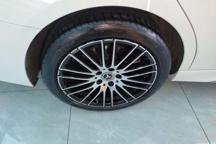 Used Mercedes-Benz C-Class 2023 Restyled C 260 L Sport Edition