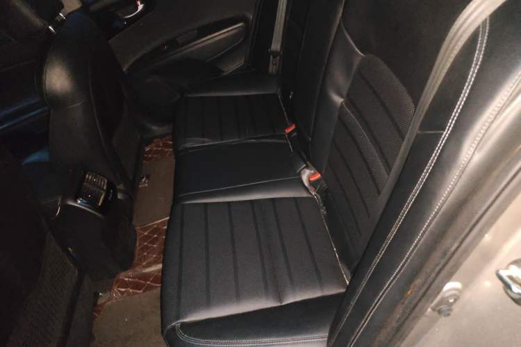 Used Kia K4 2014 1.8L Automatic DLX