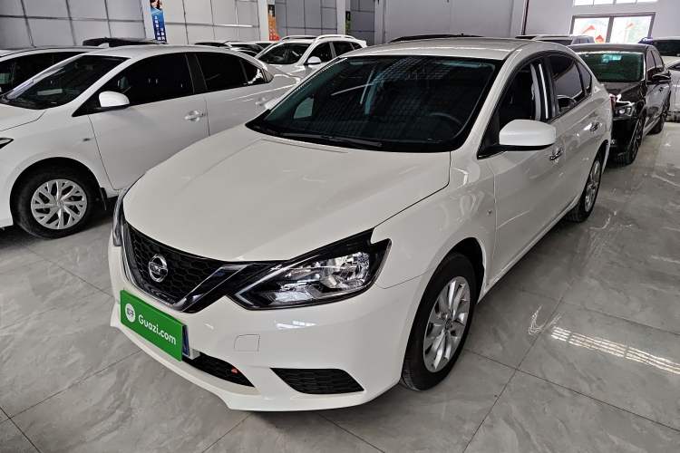 Used Nissan Sylphy 2024 Restyled Version 2 Classic 1.6XE CVT Comfort Edition