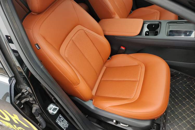 Used Wuling Xingguang 2025 610 km Smart Flagship Version
