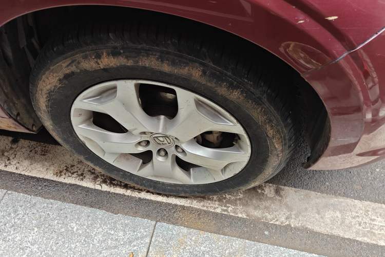 Used Honda Crosstour 2012 2.4L Luxury Edition