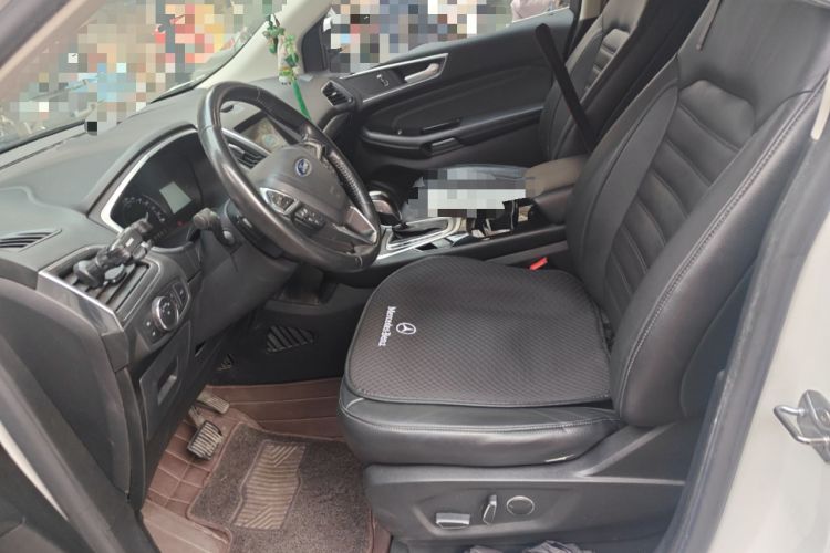 Used Ford Edge 2016 EcoBoost 245 Two-Wheel-Drive Titanium 7-Seater