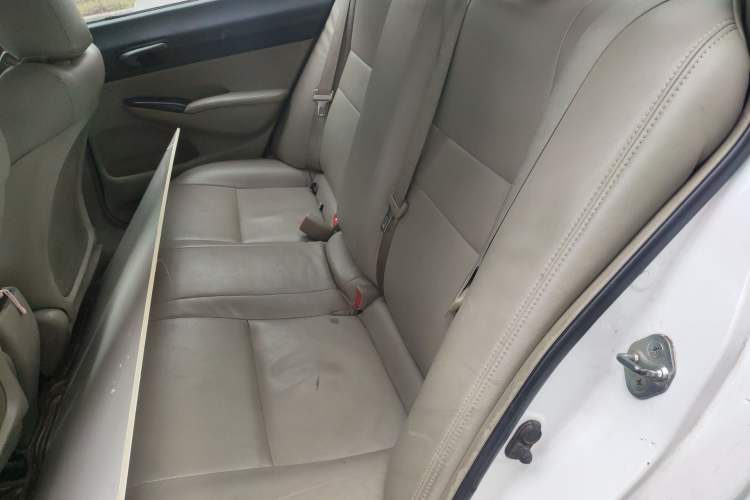 Used Honda Civic 2009 1.8L Automatic Classic Edition