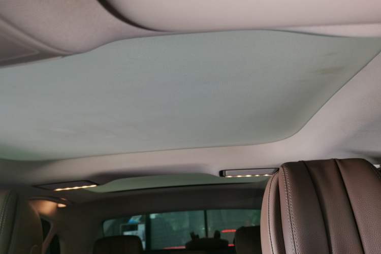 Used Mercedes-Benz E-Class 2020 E 300 L Sporty and Stylish Model